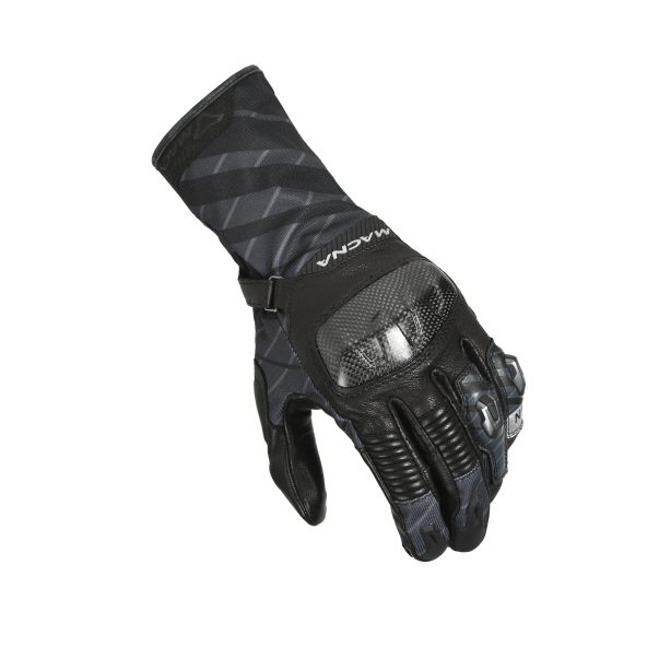 Guantes Macna Krown Negro