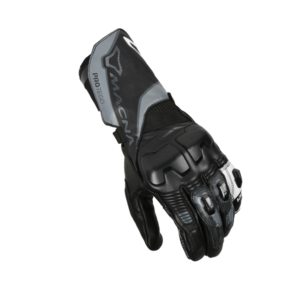 Guantes Macna Protego Negro