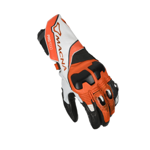 Guantes Macna Protego...