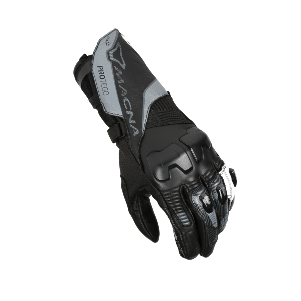 Motorcycle glove Macna  Protego Woman