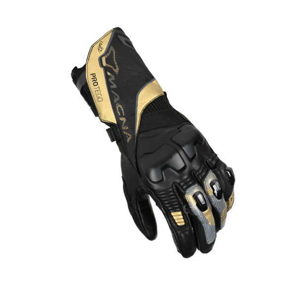 Guantes Mujer Macna Protego...