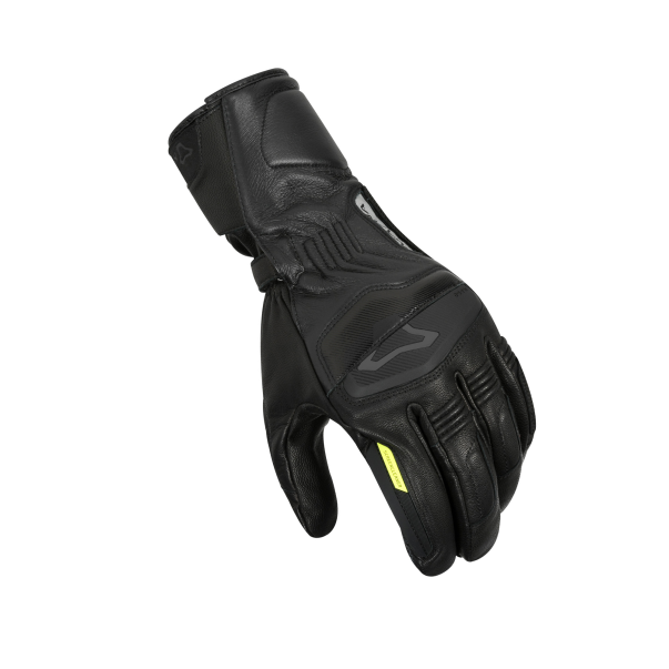 Guantes Mujer Macna Rapier RTX 2.0 Negro