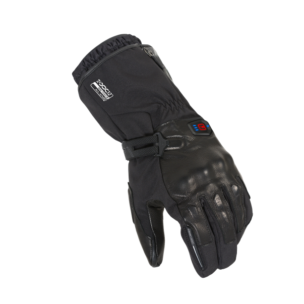 Motorcycle glove Macna  Progress