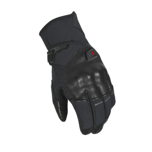 Guantes Macna Era RTX Negro