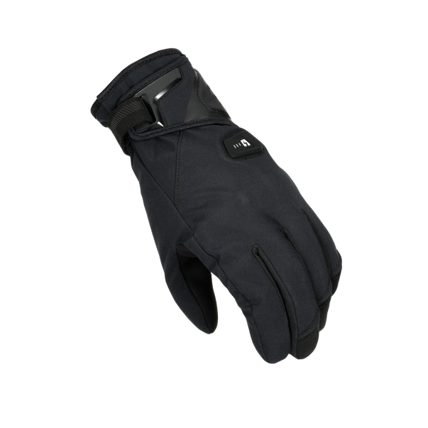Motorcycle gloves Macna  Evolve bike...