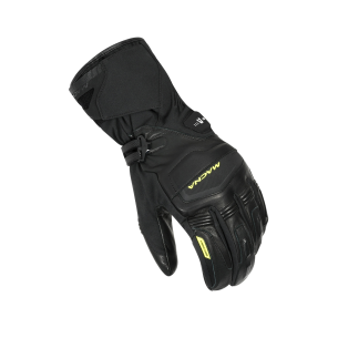 Guantes Macna Azra RTX Negro