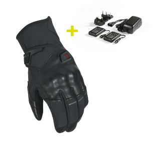 Guantes Macna Era RTX kit...