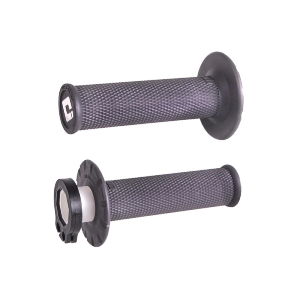 Grips ODI V2 Emig 2.0 Lock-ON Grey