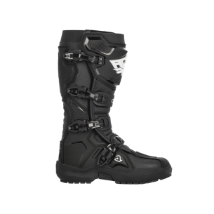 Botas Acerbis Artiglio Preto 2