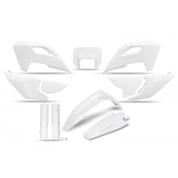 Full Kit Plastics UFO Husqvarna FE/TE...