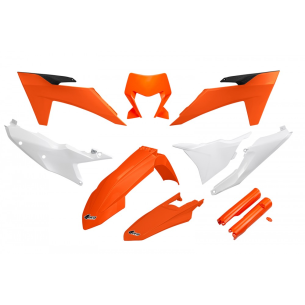 Full Kit Plastiques UFO...