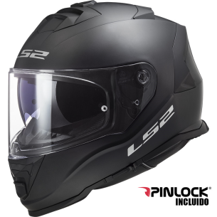 Casco Integral LS2 FF800...