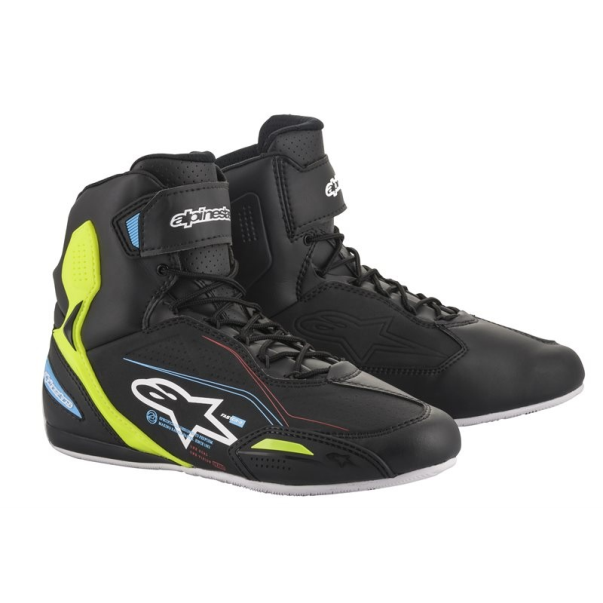 Shoes Alpinestars Faster-3...