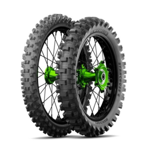 Pneu Michelin Starcross 6...