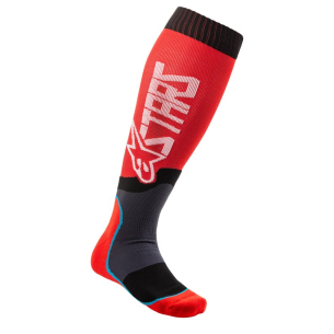 Chaussettes Alpinestars MX...