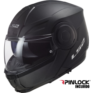 Casco LS2 FF902 Scope Negro...