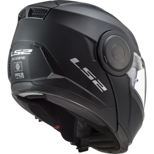 Casco LS2 FF902 Scope Negro... 2