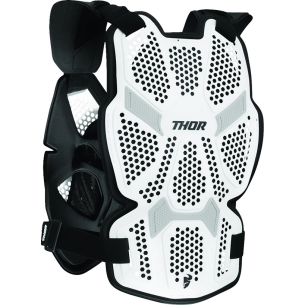 Peitoral Integral Thor... 2