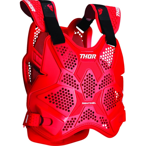 Chest Protector Integral Thor Sentil...