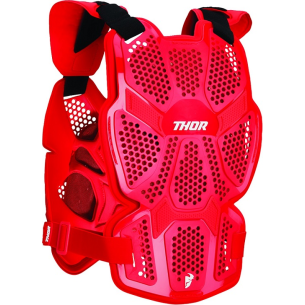 Peitoral Integral Thor... 2