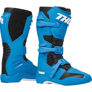 Botas Thor Blitz XR Azul/Negro