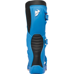 Botas Thor Blitz XR Azul/Negro 2