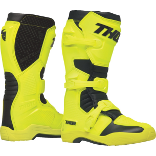 Botas Thor Blitz XR Amarelo...