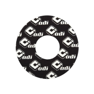 Donuts Odi Noir