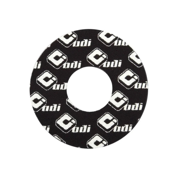 Donuts Odi Preto