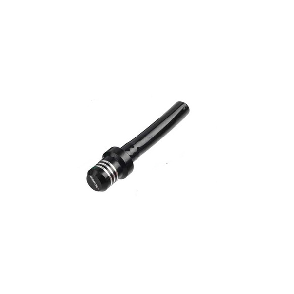 Respiradero de Gasolina RFX Negro