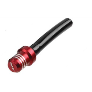 Gasolina De RFX Vermelho