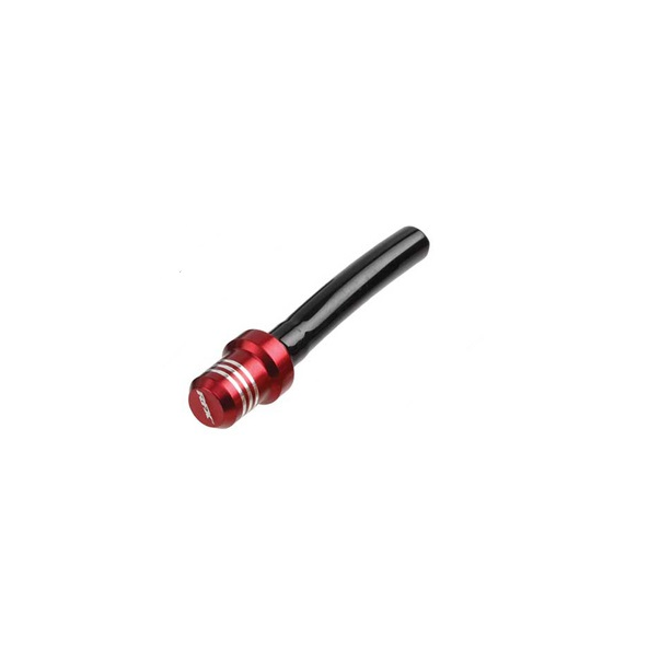 Respiradero de Gasolina RFX Rojo