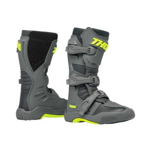 Botas Infantiles Thor Blitz...