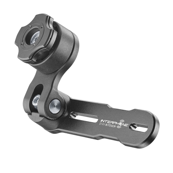 Quiklox Interphone Smartphone Mount...