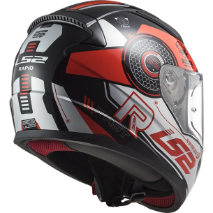 Casco Integral LS2 FF353... 2
