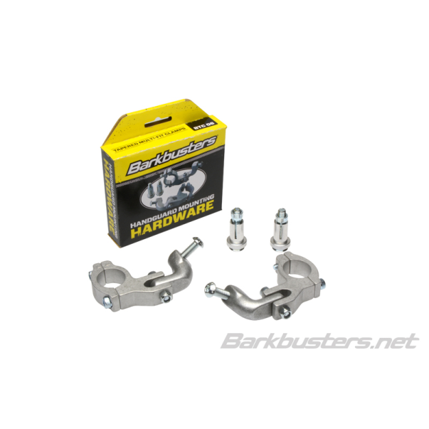 Barkbusters Closed Handguard Mounting...