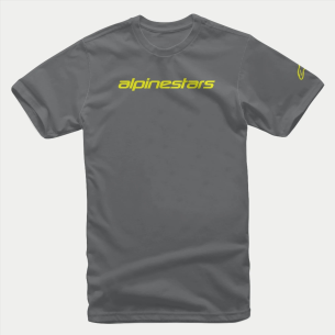 T-shirt Alpinestars Linear...
