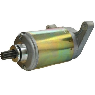 Moteur Démarrage Yamaha YFM... 2