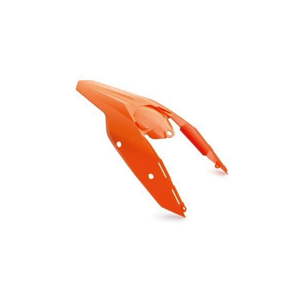 Guarda-lamas Traseiro KTM SX 07-10...