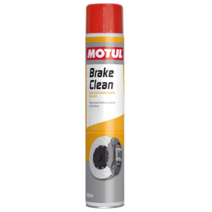 Spray Limpa Travões Motul...