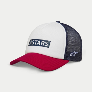 Casquette Alpinestars...