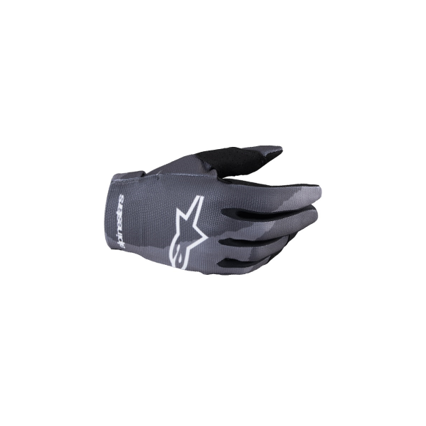Alpinestars Radar Dark Grey Camo Kids...