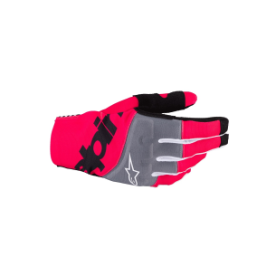 Luvas Alpinestars Techstar...
