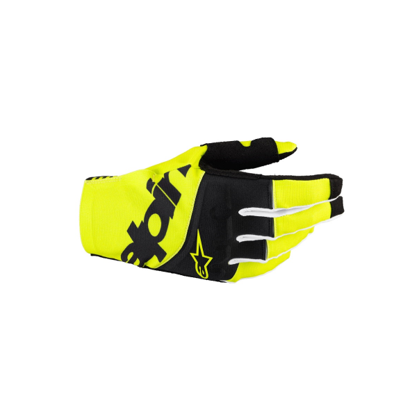 Luvas Alpinestars Techstar Preto...