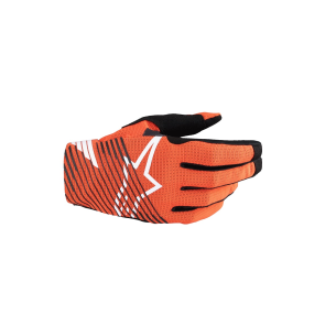 Luvas Alpinestars Radar Pro...