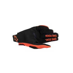Luvas Alpinestars Radar Pro... 2
