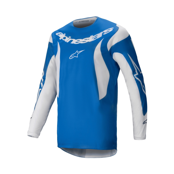 Jersey Alpinestars MX25 Fluid Haul...