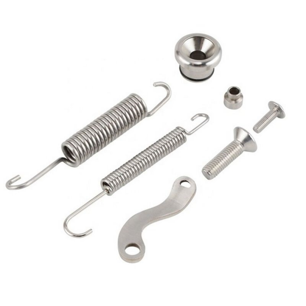 kit de Réparation Appui Latérale 4MX...
