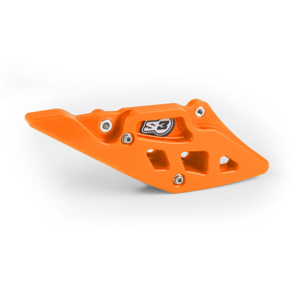Guia de Corrente S3 KTM EXC/EXC-F...