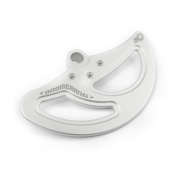 Protecteur disque frein avant S3 KTM...